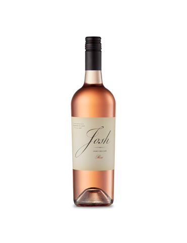 Josh Cellars Rose 750ml