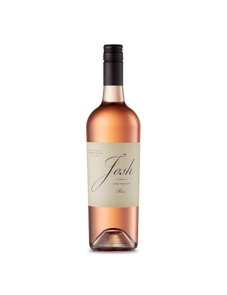 Josh Cellars Rose 750ml