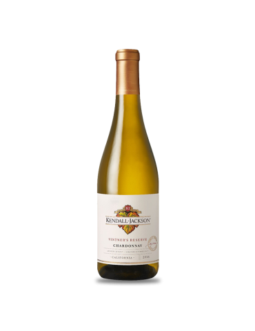Kendall Jackson Vintner Reserve Chardonnay 750ml