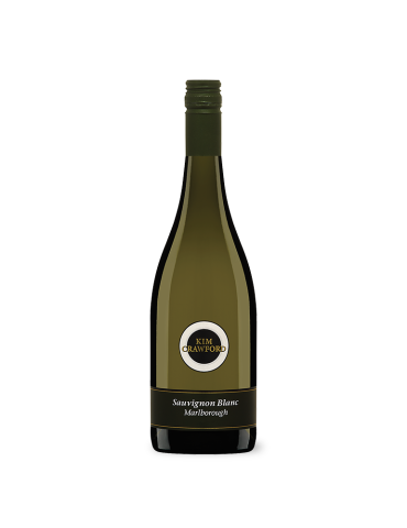 Kim crawford Sauvignon Blanc 750 Ml