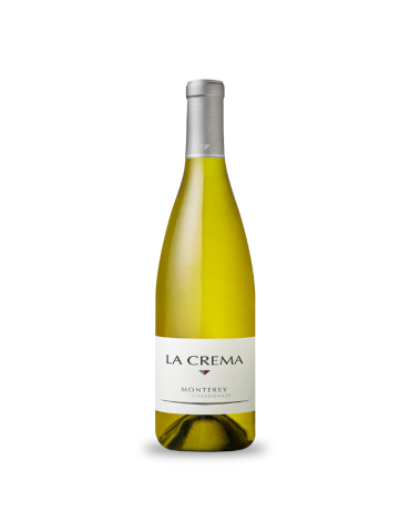 La Crema Monterey Chardonnay 750ml