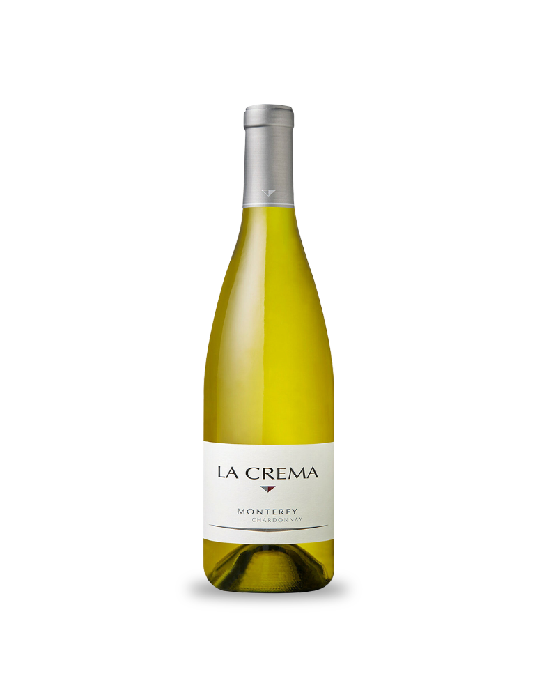 La Crema Monterey Chardonnay 750ml