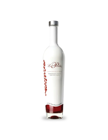 La Pinta Pomegranate Liqueur 750ml