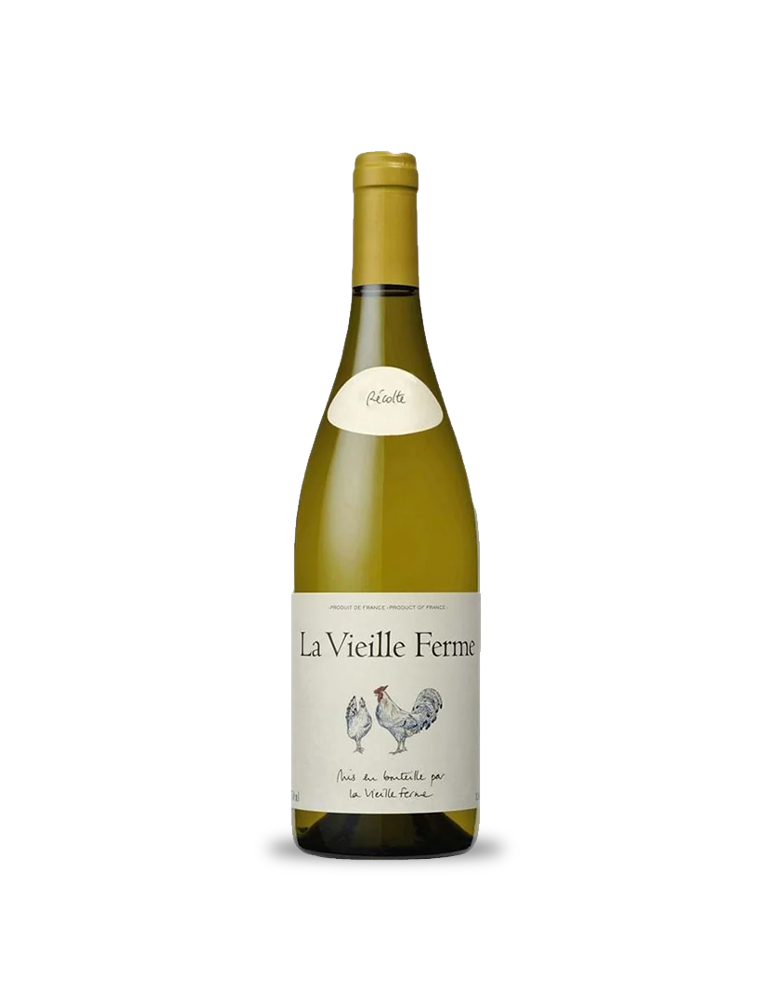 La Vieille Ferme Blanc 750Ml