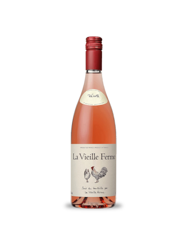 La Vieille Ferme Rose 1.5L