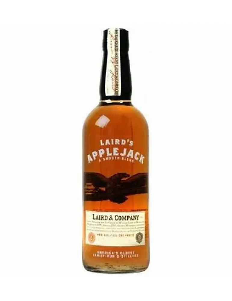 Lairds Applejack Brandy 375ml