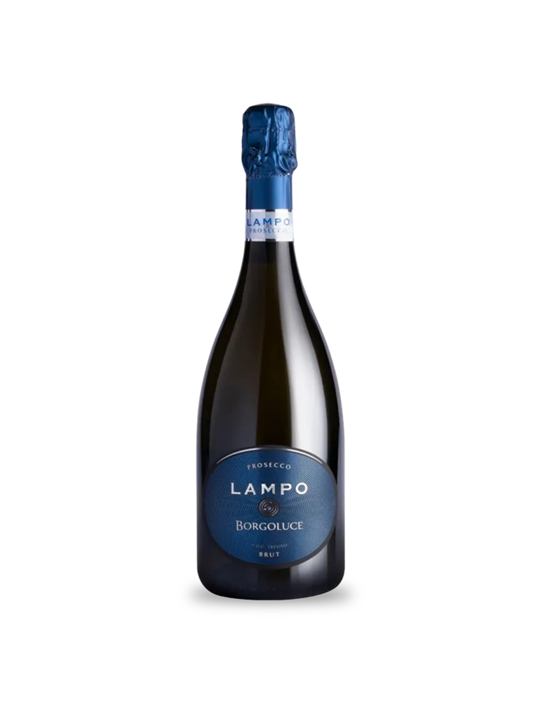 Lampo Borgoluce Prosecco 750ml