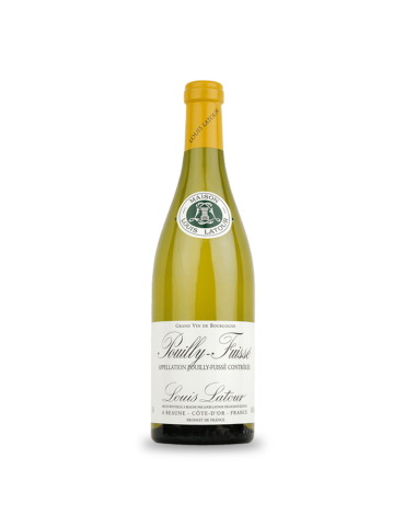 Latour Pouilly Fuisse 750ml