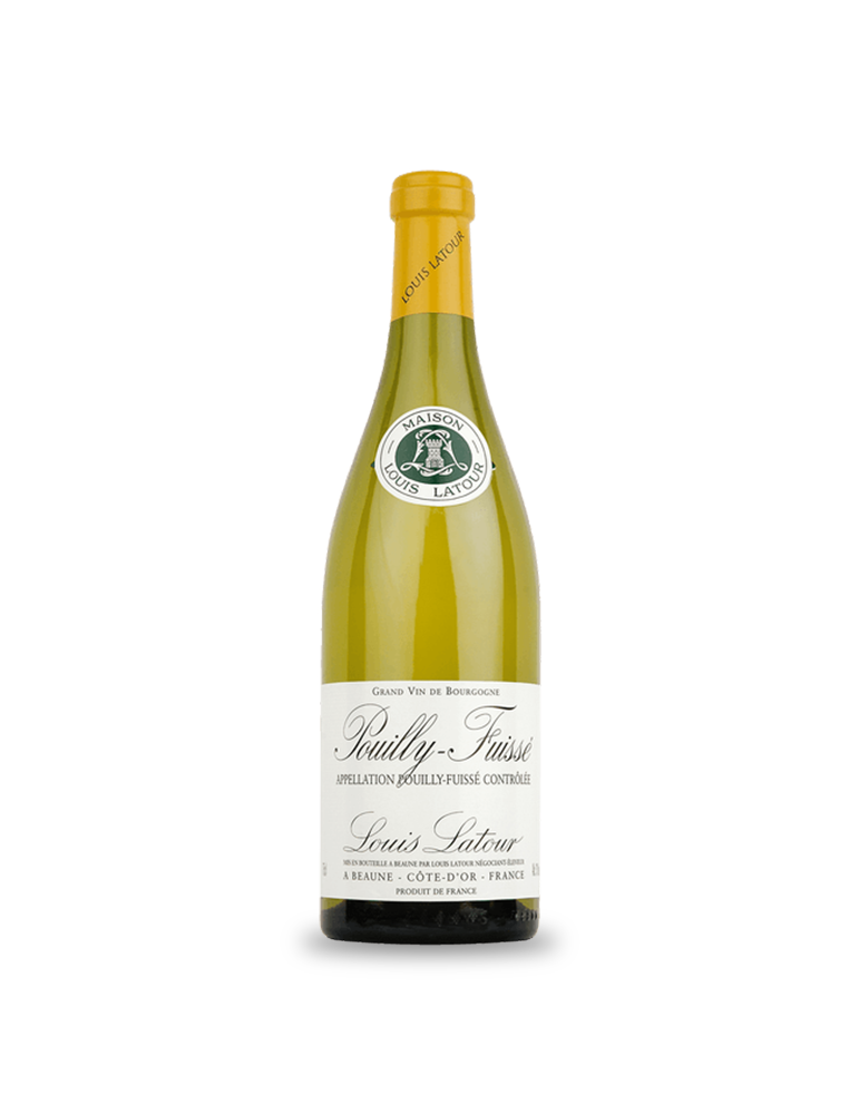 Latour Pouilly Fuisse 750ml