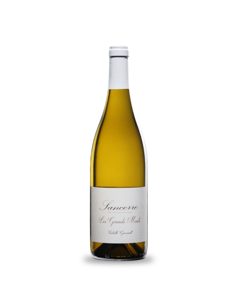 Les Grands Monts Isabelle Garrault Sancerre 750ml