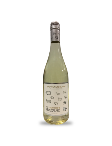 Little Sheep Sauvignon Blanc 750ml