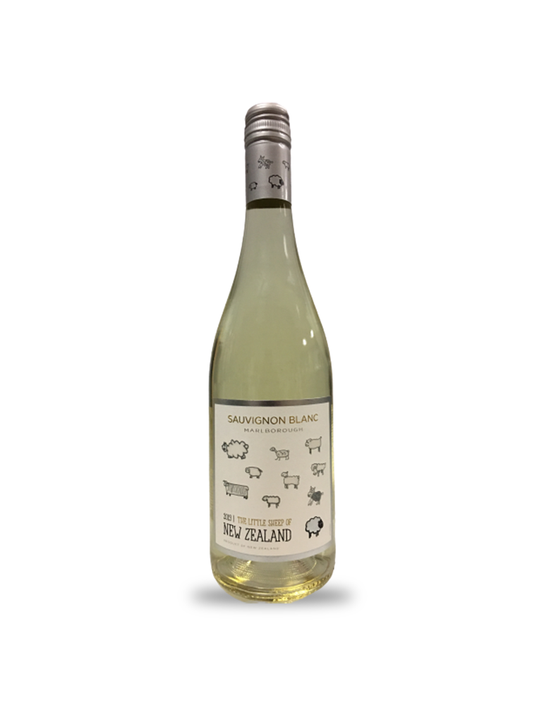 Little Sheep Sauvignon Blanc 750ml