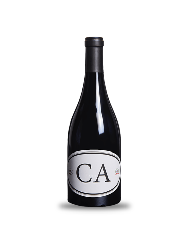Location Ca Red Blend 750ml