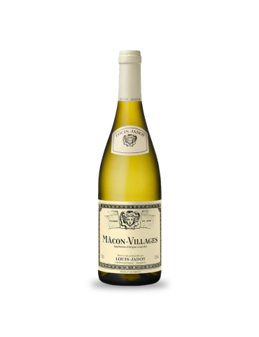 Loius Jadot Chardonnay Macon-Villages 750ml