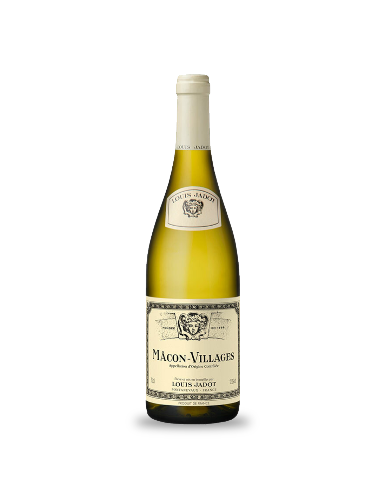 Loius Jadot Chardonnay Macon-Villages 750ml
