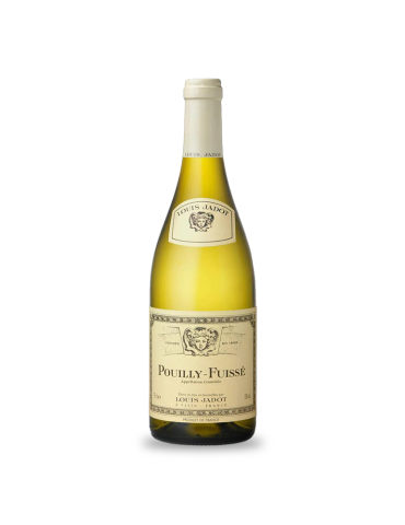 Loius Jadot Pouilly Fuisse 750ml