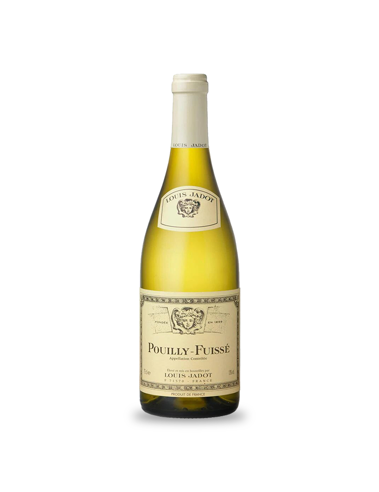Loius Jadot Pouilly Fuisse 750ml