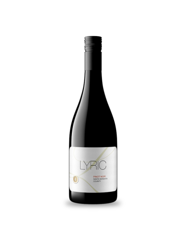 Lyric Pinot Noir 750ml