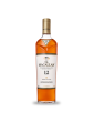 Macallan 12 yr Sherry oak Scotch 750ml