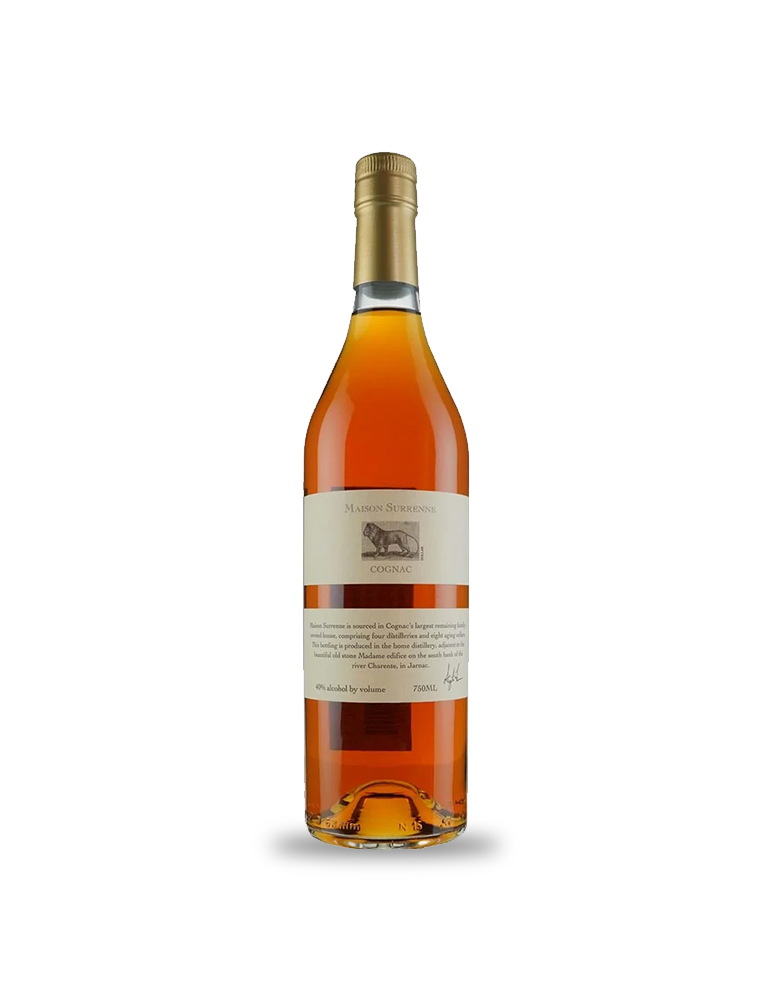 Maison Surrenne Cognac 750ml