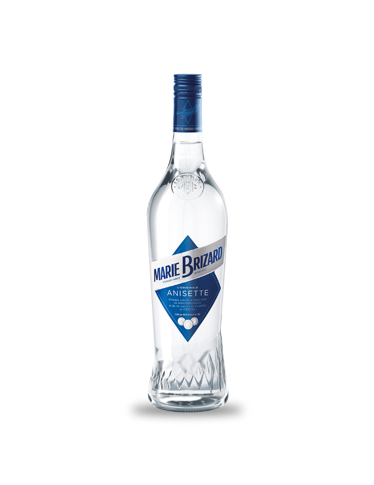 Marie Brizard Anisette 750ml