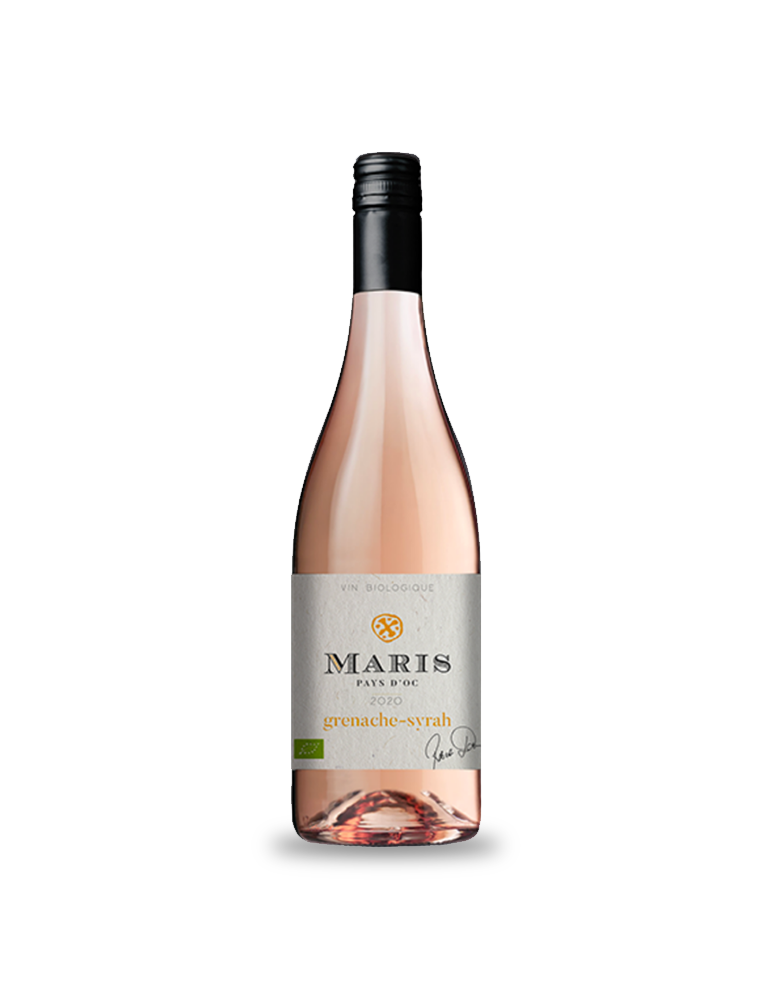 Maris Rose 750ml