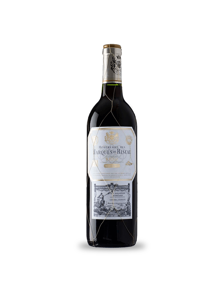 Marques de Riscal Reserva Rioja 750ml