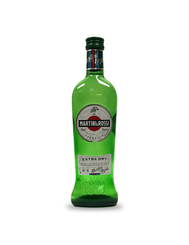 Martini Extra Dry Vermouth 375ml