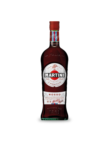 Martini Rosso Vermouth 1L