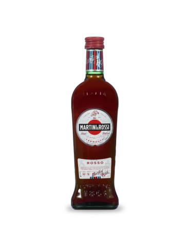 Martini Rosso Vermouth 375ml