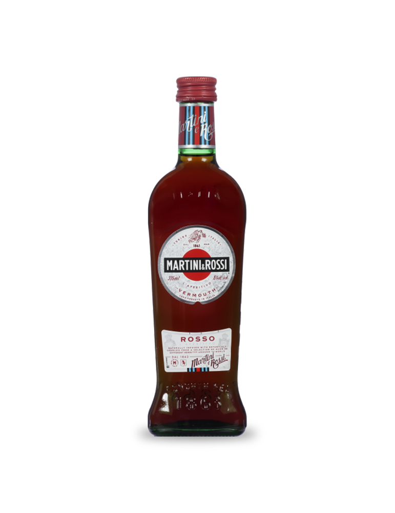 Martini Rosso Vermouth 375ml