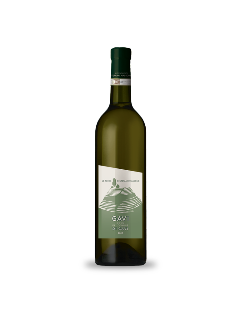 Masera Gavi 750ml