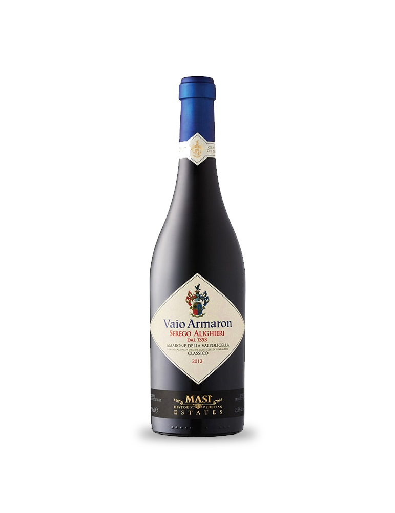Masi Serego Alighieri Vaio Amarone 750ml