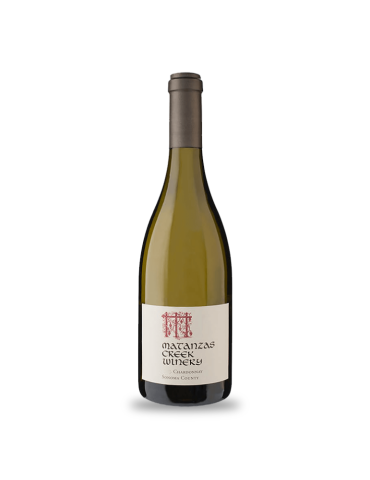 Matanzas Creek Chardonnay 750ml