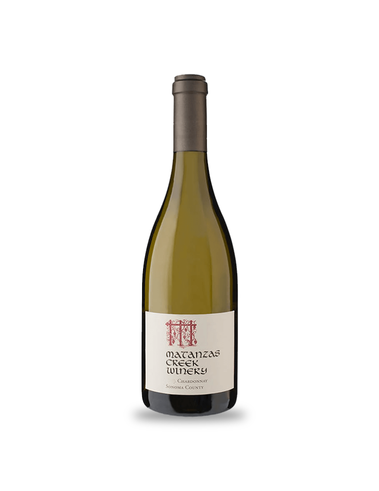 Matanzas Creek Chardonnay 750ml