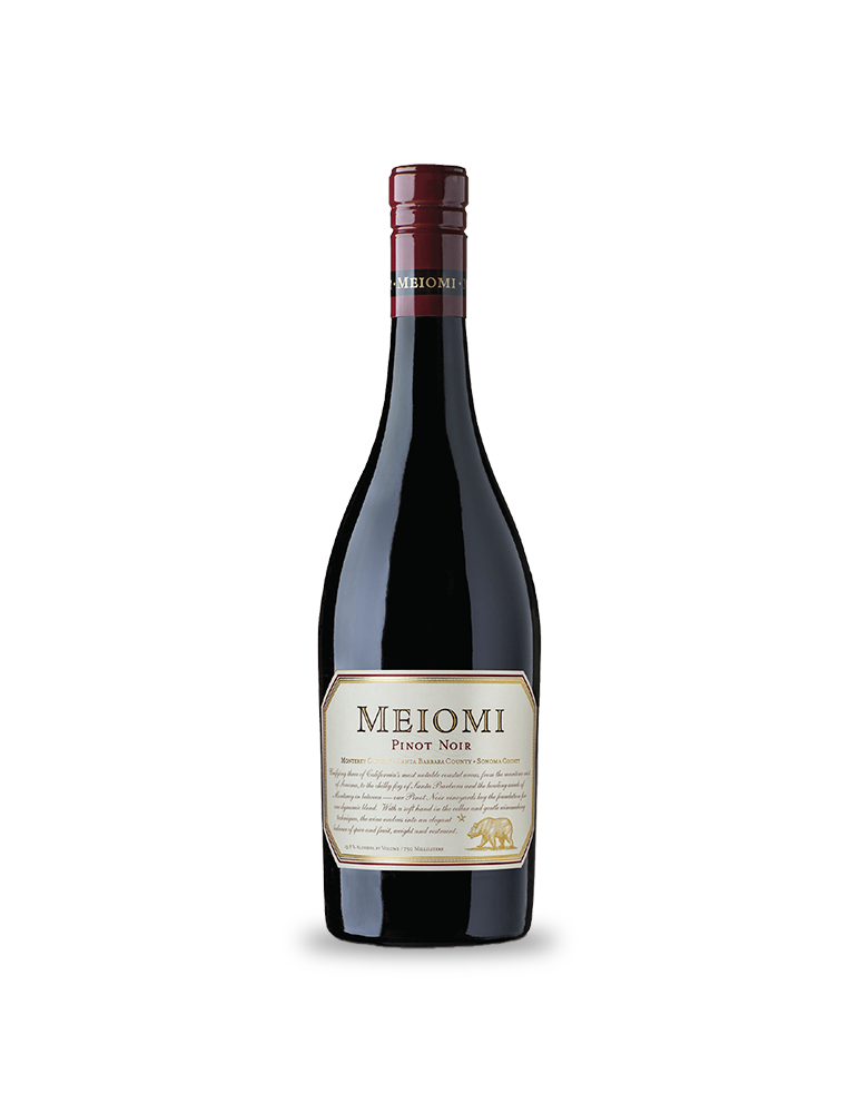 Meiomi Pinot Noir 750ml