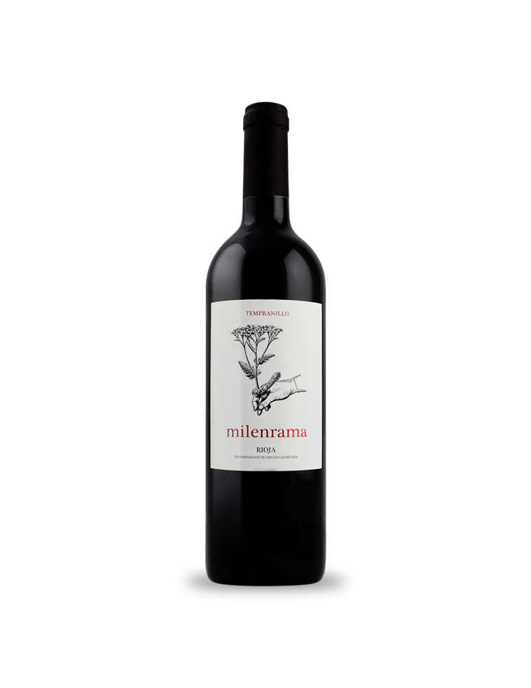 Milenrama Rioja 750ml