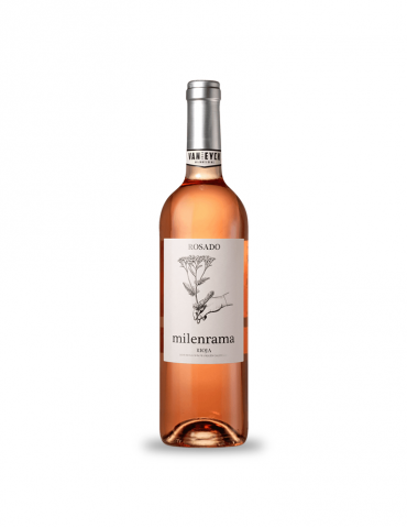 Milenrama Rose 750ml