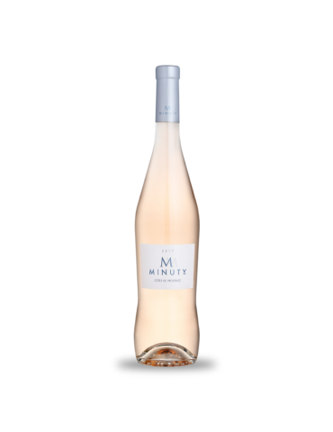 Minuty Rose 750ml