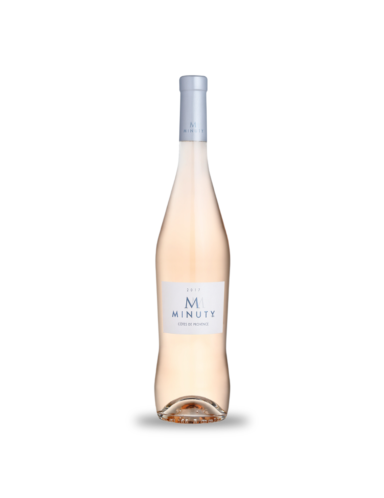 Minuty Rose 750ml