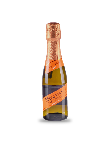 Mionetto Prosecco 187ml