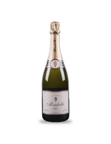Mirabelle Brut 750 Ml