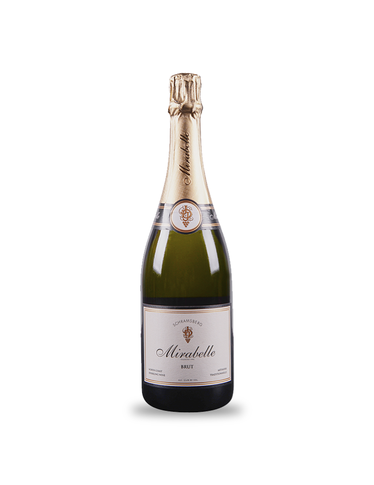Mirabelle Brut 750 Ml