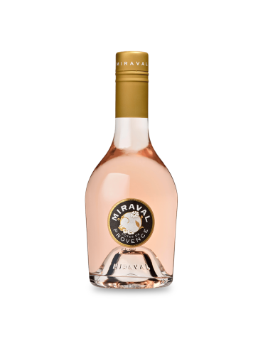 Miraval Rose 375ml