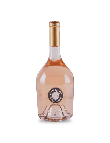 Miraval Rose 750ml
