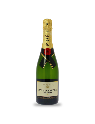 Moet Imperial Brut Champagne 750ml