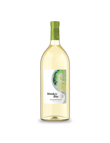 Monkey Bay Sauvignon Blanc 1.5L