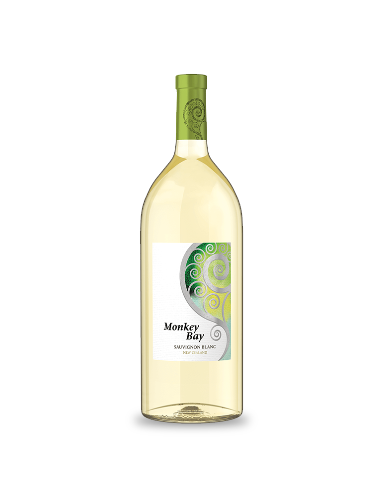 Monkey Bay Sauvignon Blanc 1.5L