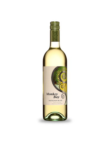 Monkey Bay Sauvignon Blanc 750ml