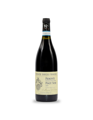Monte Degli Angeli Pinot Noir 750ml